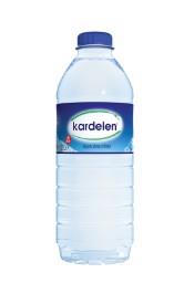 Mineraalwater Tray 12 x 500ML