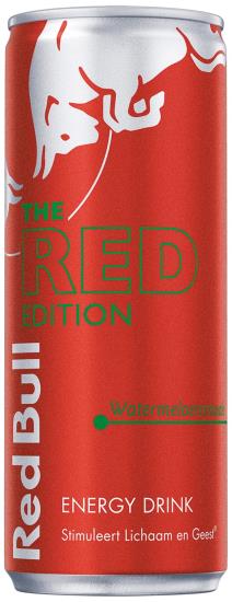 Red Bull Wassermelone 12 x 250ml