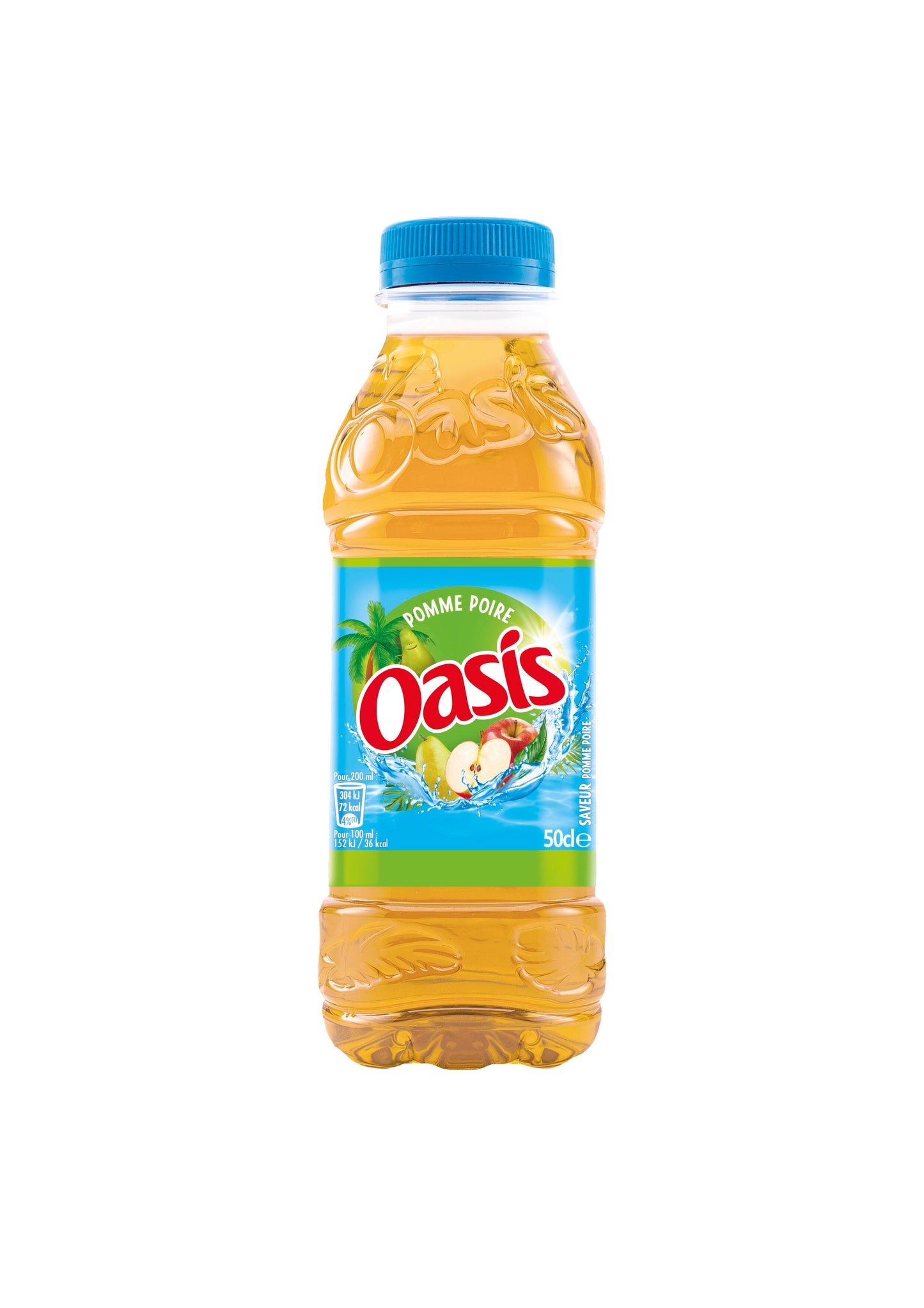 Oasis Appel Peer 50CL X 12