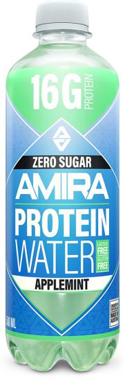 Amira Apfel/Minze 500ml