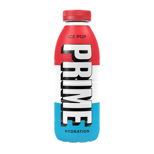 Prime Ice Pop 12 x 500 ml