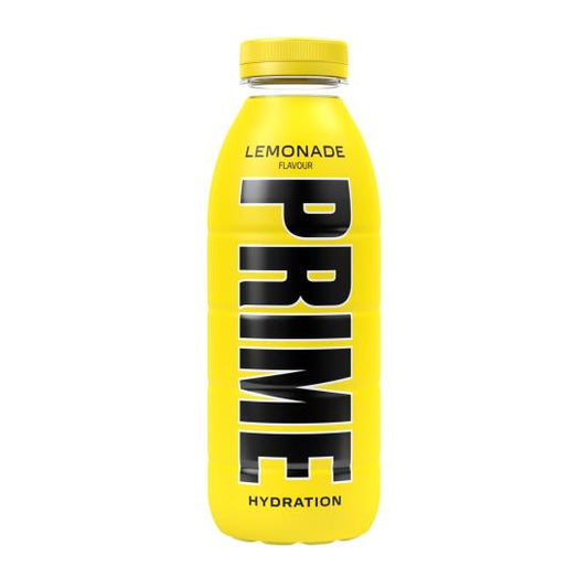 Prime Limonade 12 x 500 ml