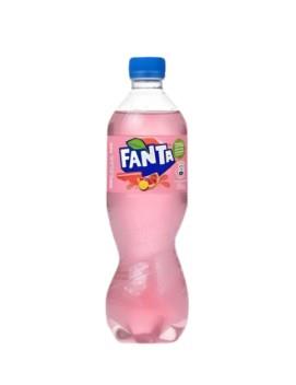 Fanta Passion Grapefruit 500ML