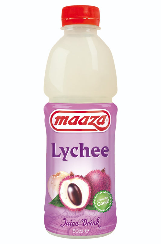 Maaza Litschi 12 x 50CL