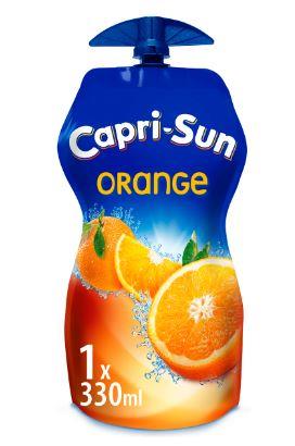 Capri-Sonne Orange Beutel 15 x 330 ml