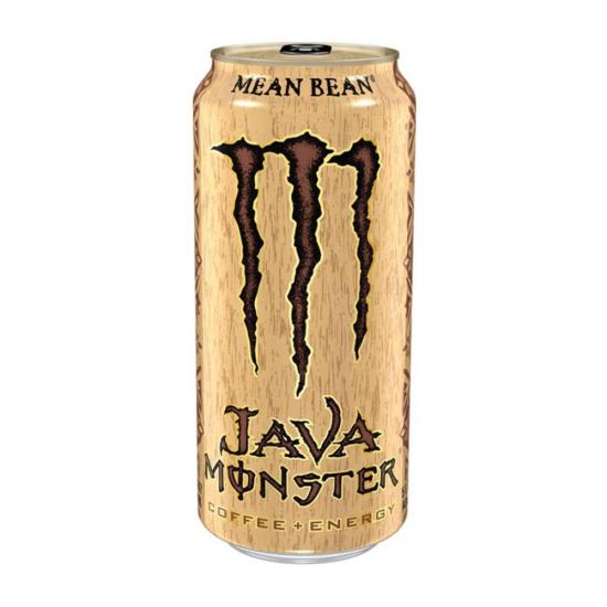 Monster Java Mean Bean 500ML
