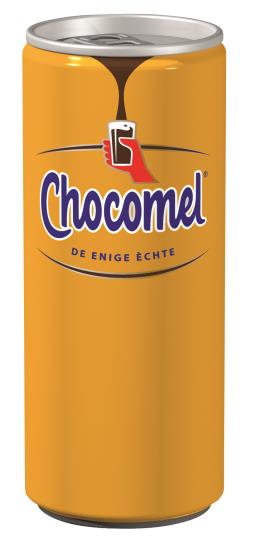 Schokoladenmilch Dose 250ml