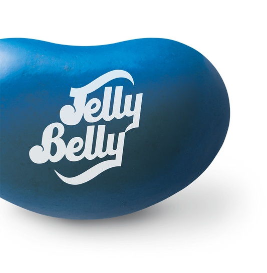 Jelly Belly Jelly Beans Blaubeeren 1 Kilo