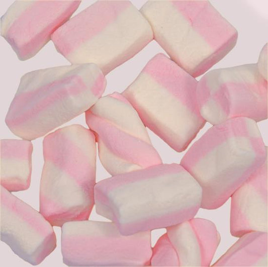 ROSA/WEISSER SPECK-MIX