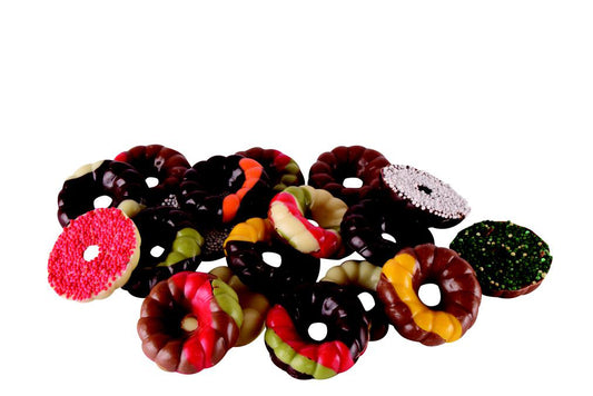 Picasso Schokoladenkränze 3,5 Kilo