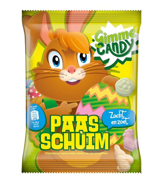 Osterschaum Gimme Candy 200 Gramm