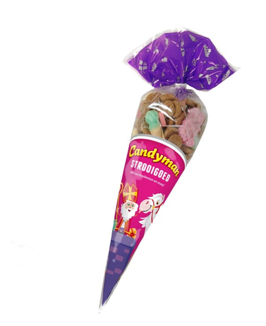 Sprinkles Point Beutel 30 x 350 Gramm