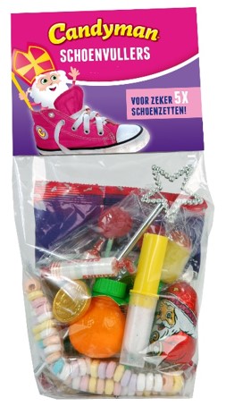 Schuhfüller Mädchen und Jungen