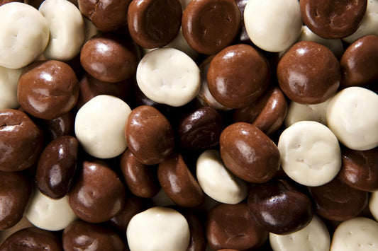 Schokoladen-Gewürz-Nüsse gemischt 3 Kilo