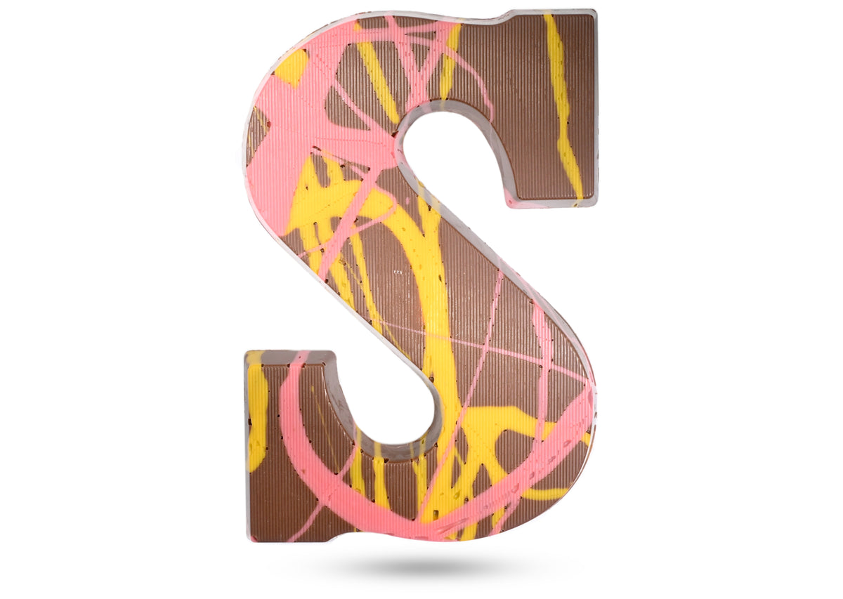 Letter Melk Mango Passie 200 Gram