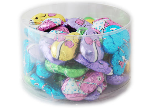 Silogefüllte Frösche und Mäuse 960 Gramm