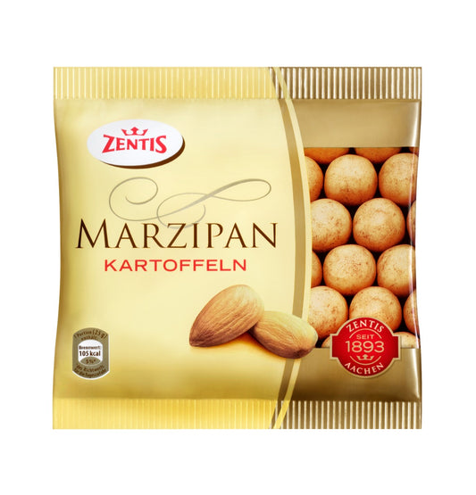 Marzipankartoffeln 200 Gramm