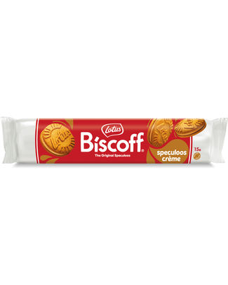 Lotus Speculoos Kekscreme 150 Gramm