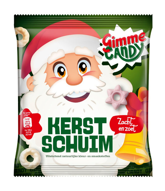 Schaumkränze 200 Gramm