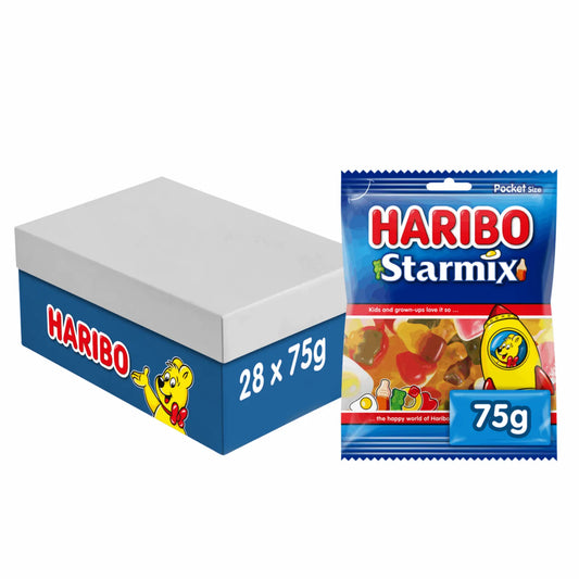 75 g STARMIX