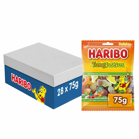 75 g Tangfastics