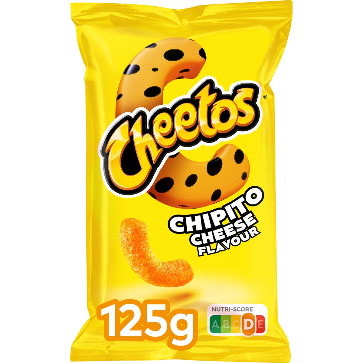 Cheetos Chipito Käsechips 125 Gramm
