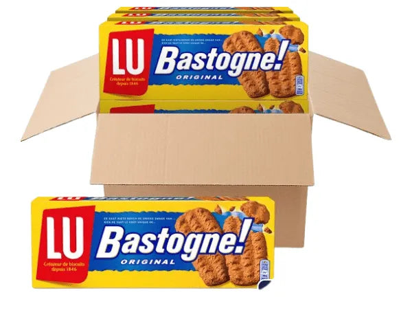 Lu Bastogne Doos 6 x 260 Gram