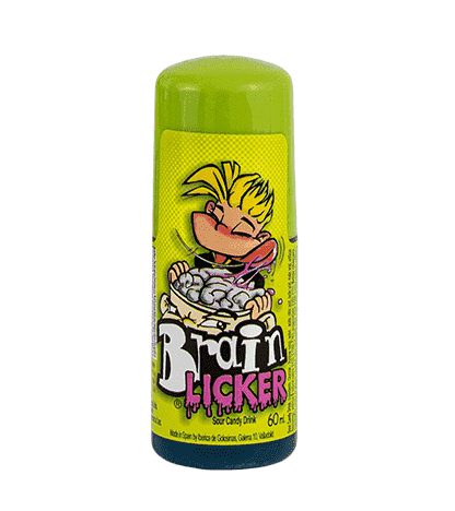 Gehirnlecker