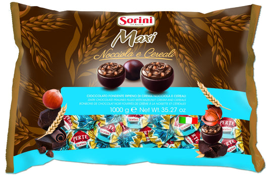 Sorini Pralinen aus reiner Schokolade, 1 Kilo