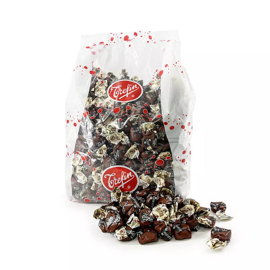 Cafina Kaffeebonbons 3 Kilo