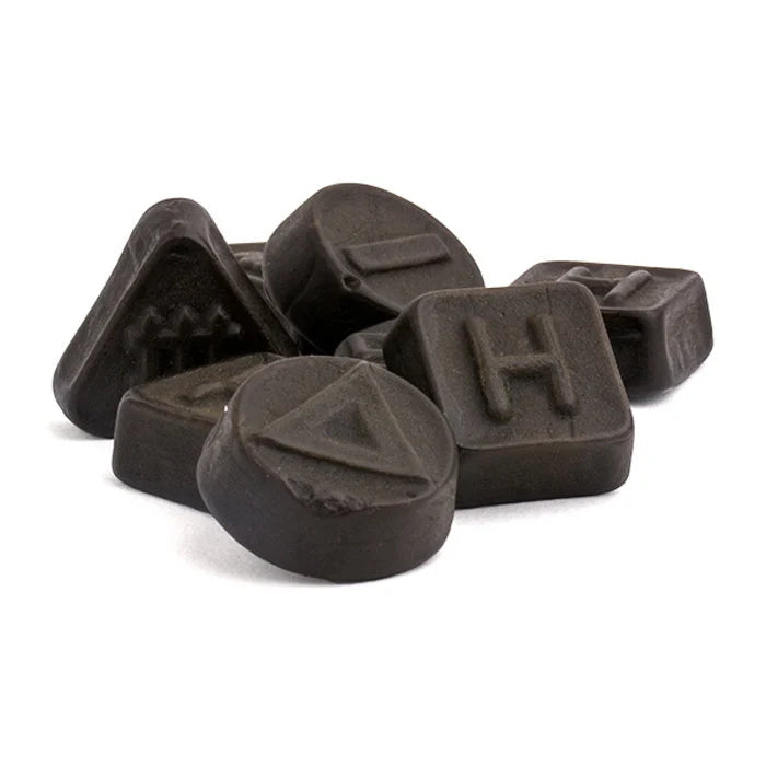 LEICHTER TRAFFIC-LIKÖR 8x750gr