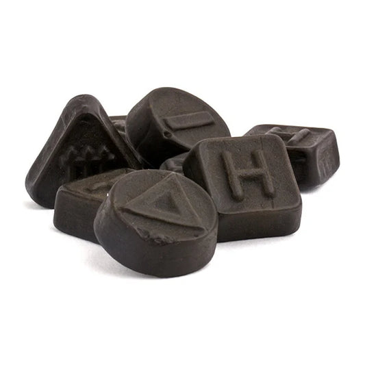 LEICHTER TRAFFIC-LIKÖR 8x750gr