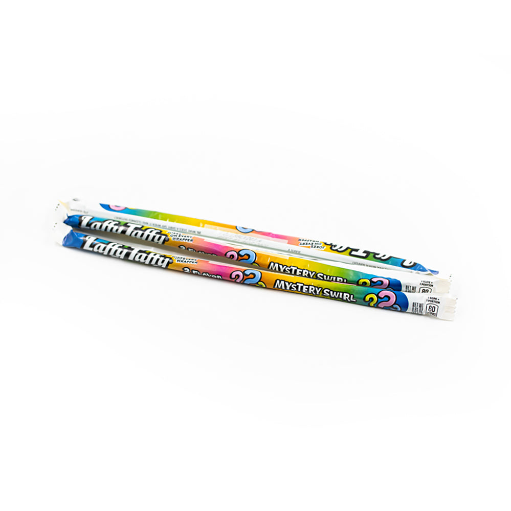 Wonka Laffy Taffy Mystery Swirl