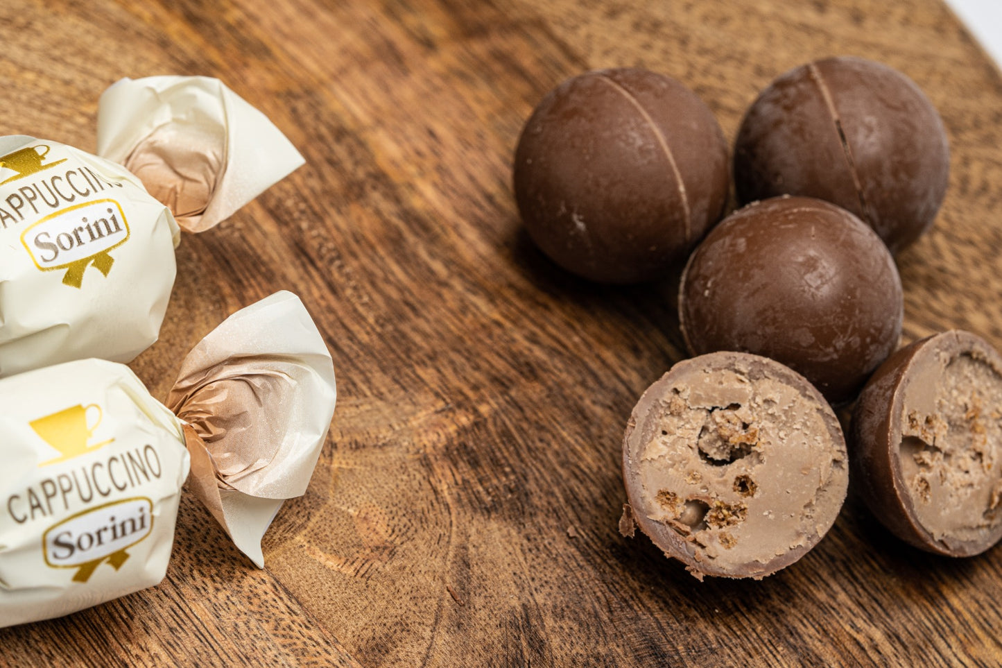 Sorini Cappuccino Pralinen 1 Kilo