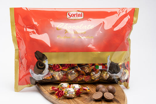Sorini Nuss-Crunch-Pralinen 1 Kilo