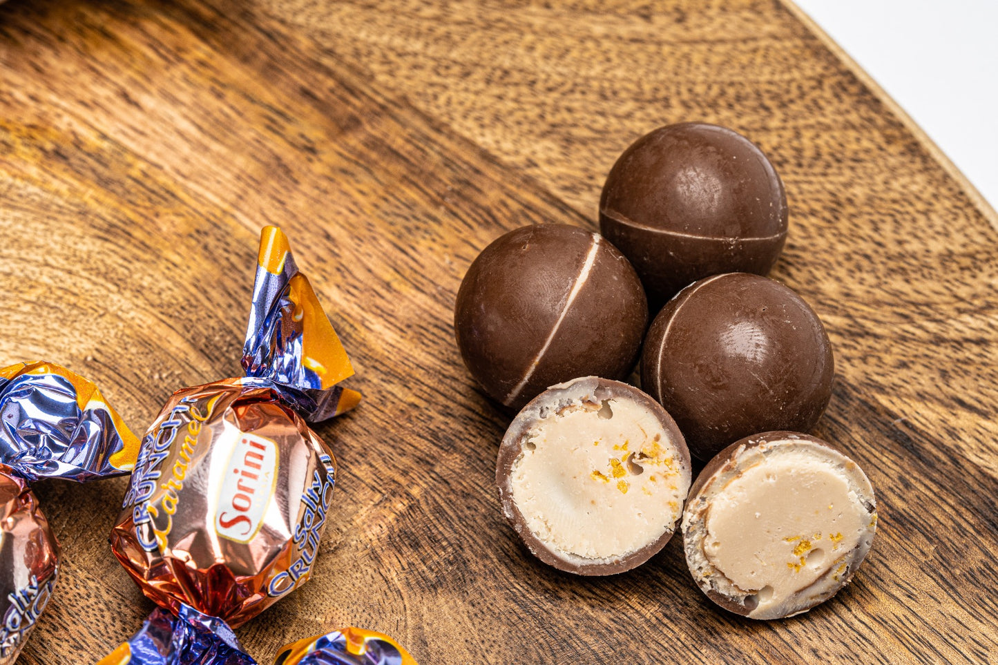 Sorini Salty Crunch Pralinen 1 Kilo