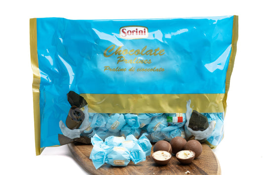 Sorini Blaue Pralinen 1 Kilo