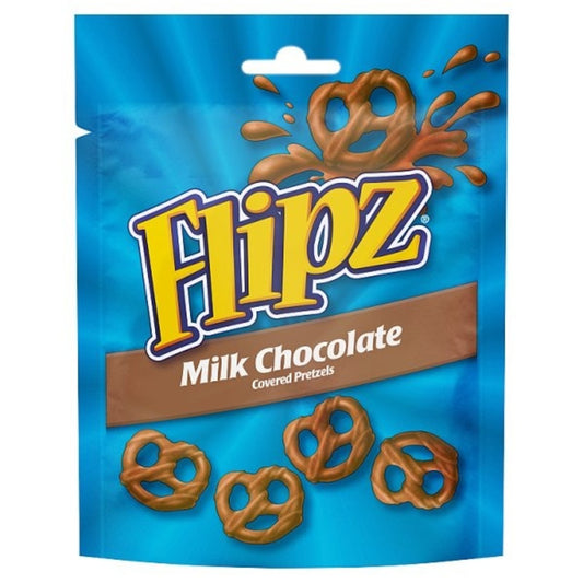 Flipz Milch 90 Gramm