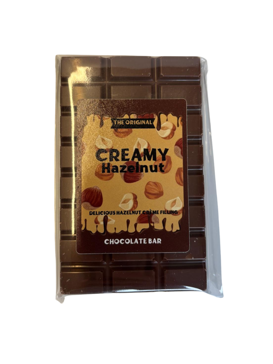 Bueno Haselnussriegel 200 Gramm