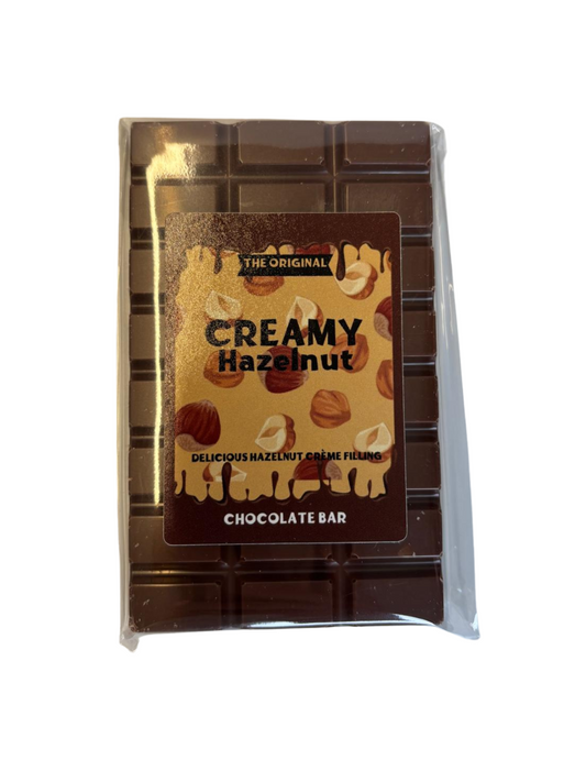 Bueno Haselnussriegel 200 Gramm