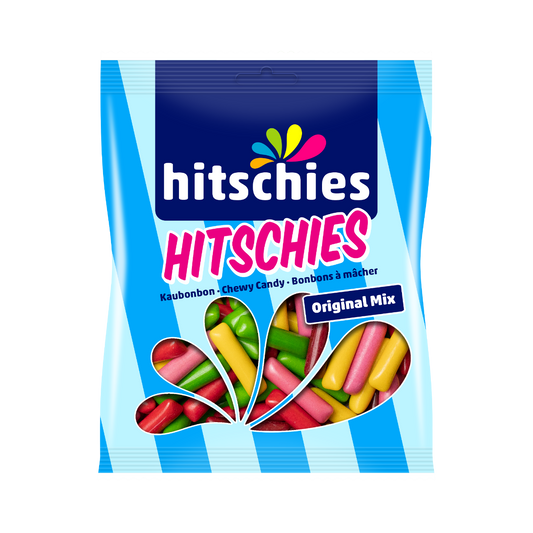 Hitschies 150 Gramm