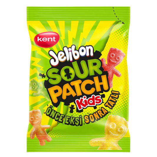 Sour Patch Kids Regular 160 Gramm