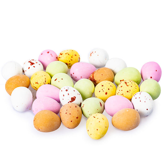 Mini-Kiebitz-Schokoladeneier 3 Kilo