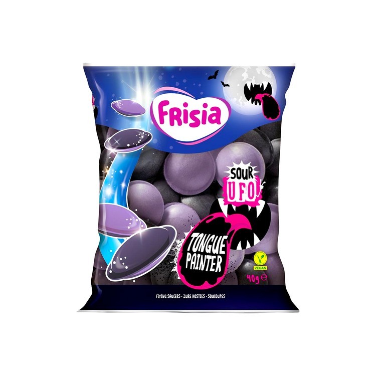 Frisia UFO Tongue Painter 40 gram