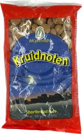 Modderman Gewürznüsse 18 x 500 Gramm