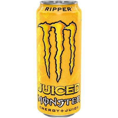 Monster Energy Juiced Ripper 500ML