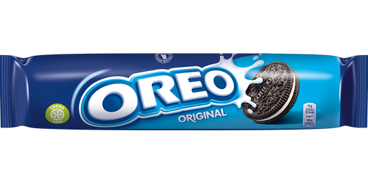 Oreo-Keks 66 Gramm