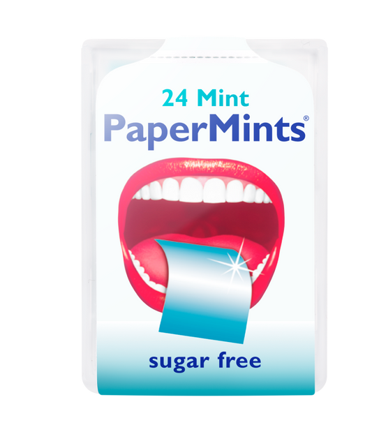 Papermints 24 Streifen
