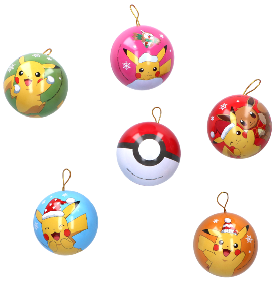 Pokemon Ball 5 Gramm