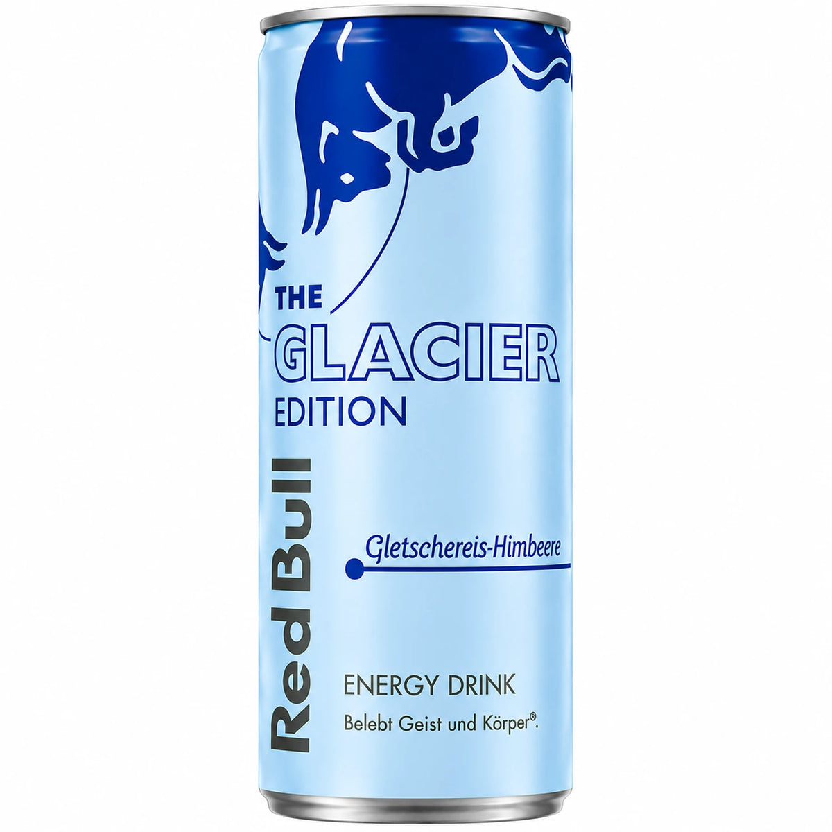 Red Bull Glacier Edition 250ML